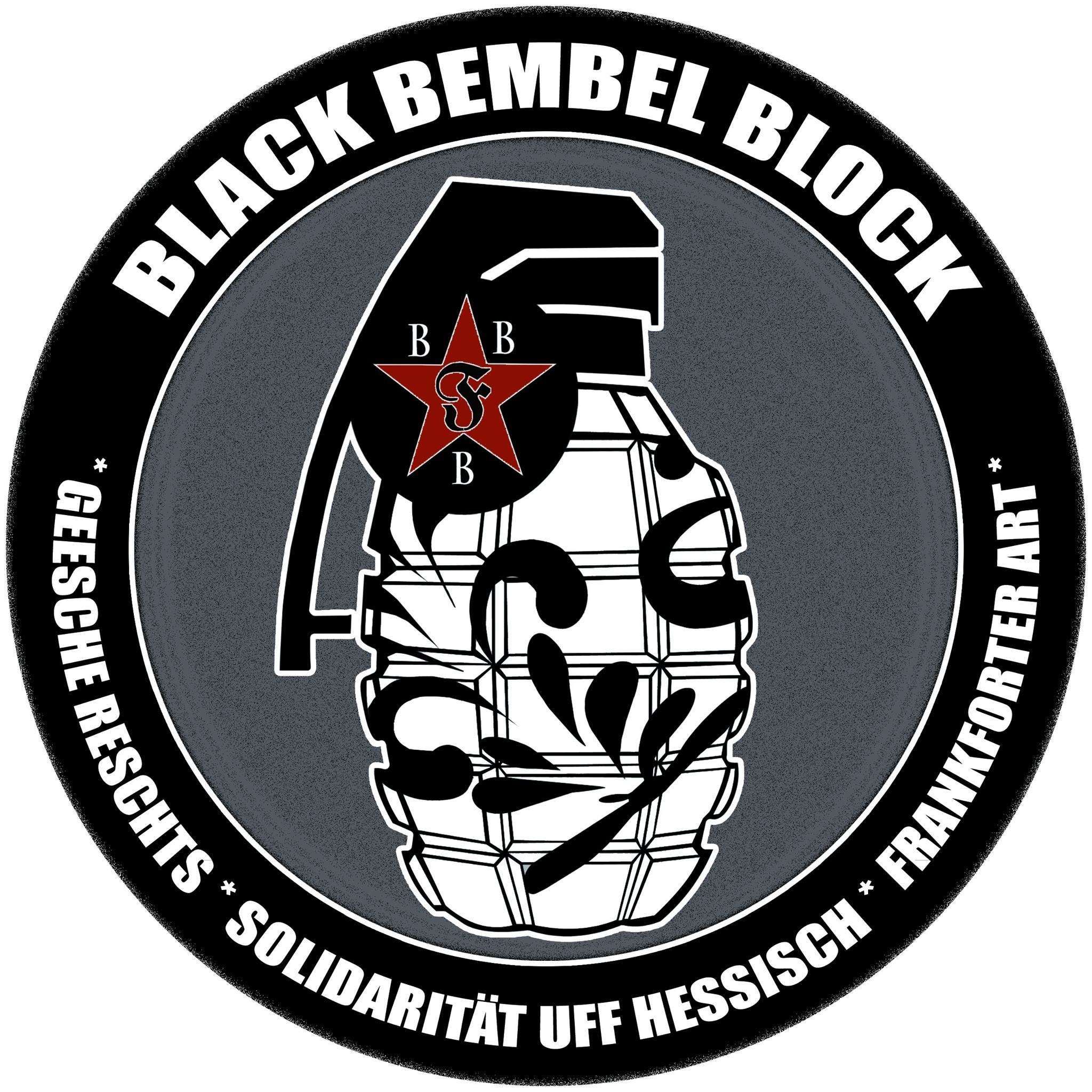 Black Bembel Block