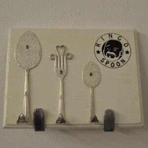Schlüsselbrett (Ringo Spoon)