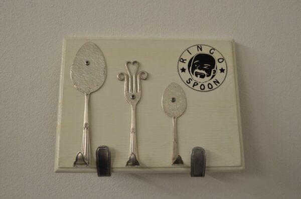 Schlüsselbrett (Ringo Spoon)