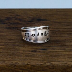 Ring "Moin Tee"