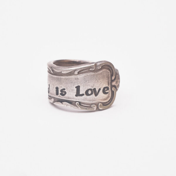All you need is love – Bild 4